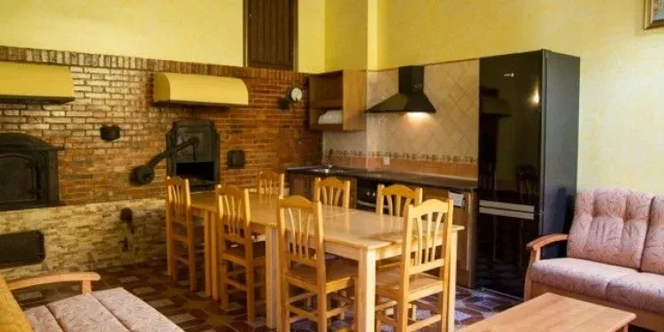Imagen de Comedor