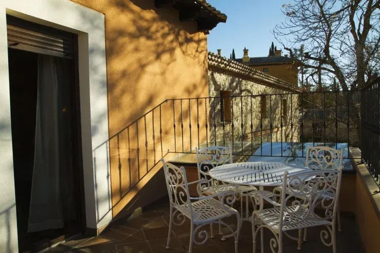 Imagen de Terraza