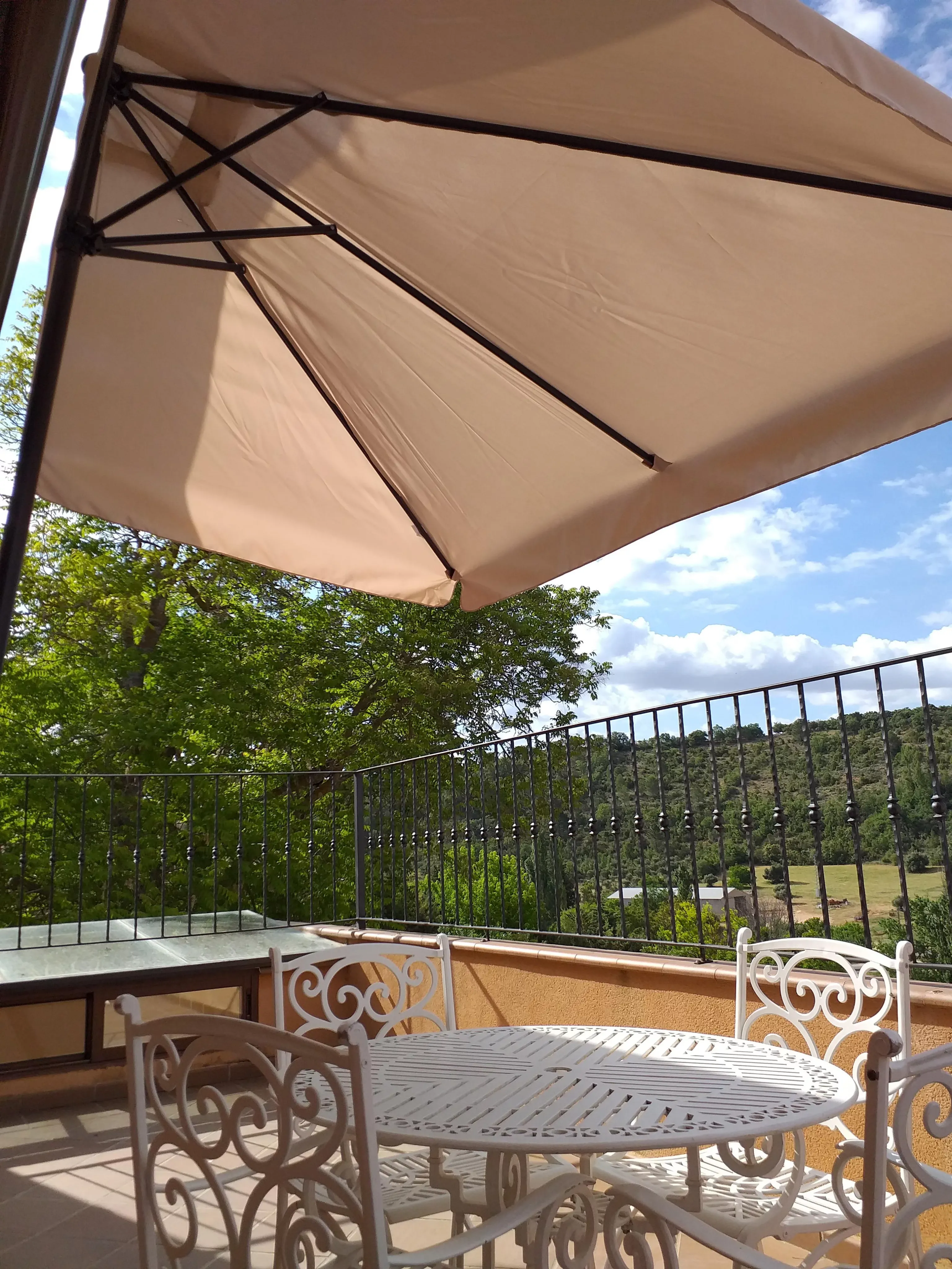 Imagen de Terraza