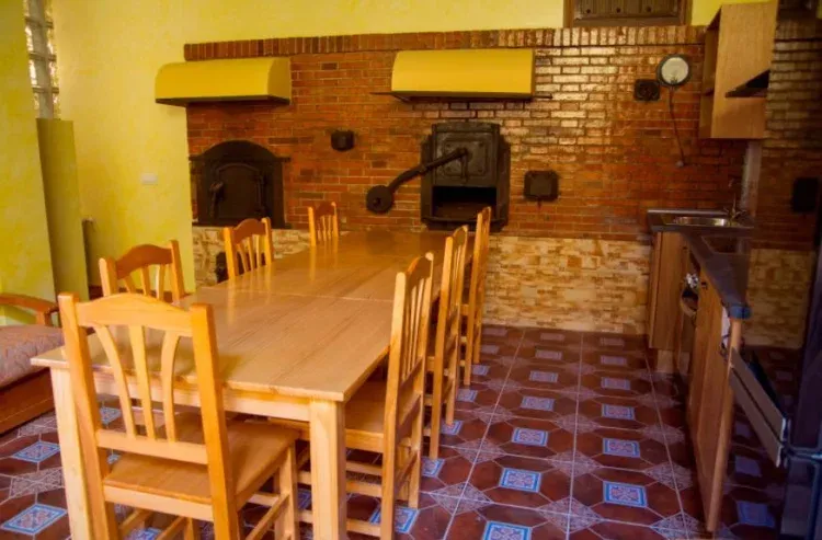 Imagen de Comedor