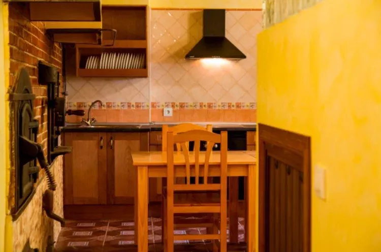 Imagen de Cocina