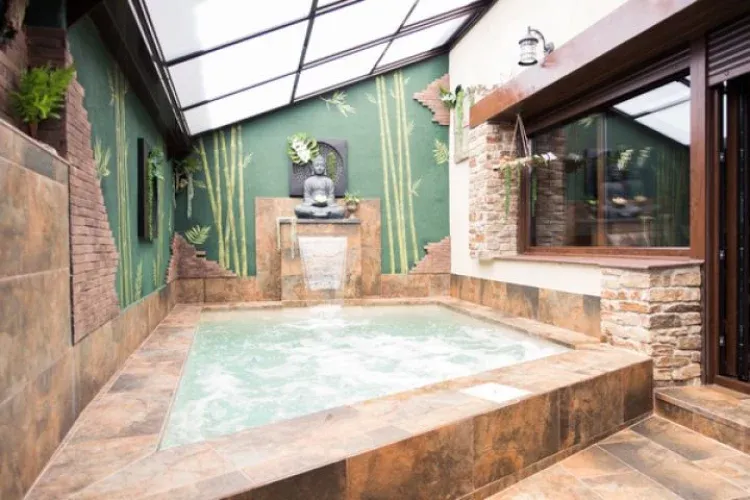 Imagen de piscina