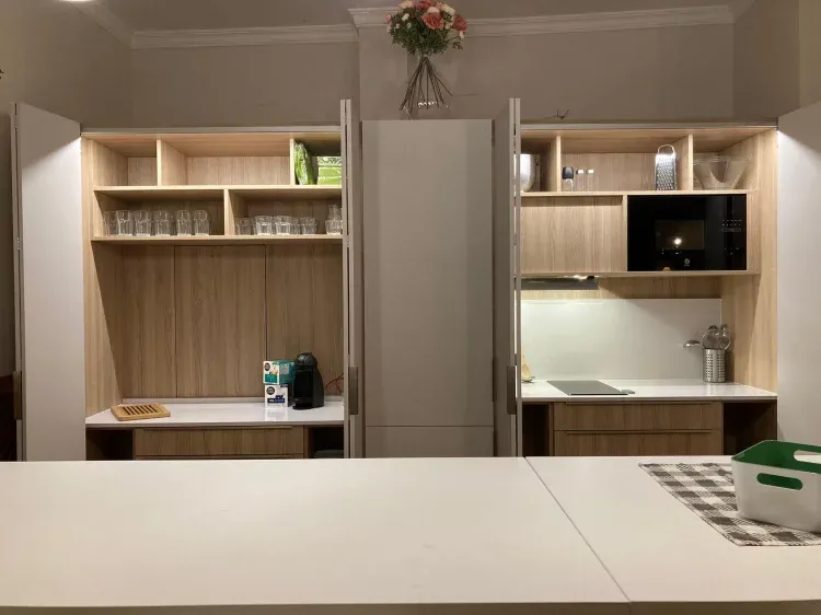 Imagen de Cocina