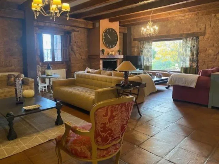 Imagen de Salón