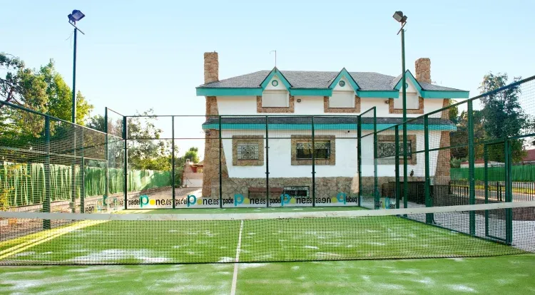 Imagen de FACHADA POSTERIOR