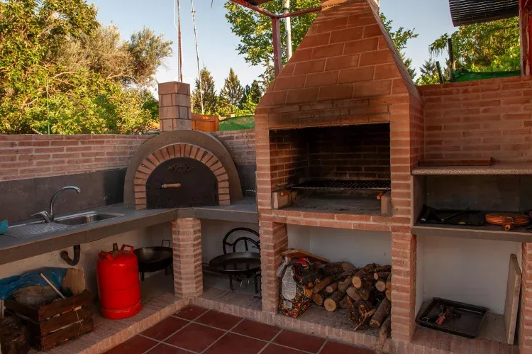 Imagen de BARBACOA