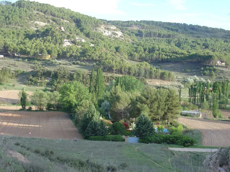 Imagen de Panoramica de la finca