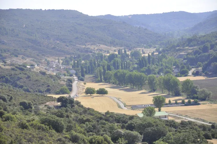 Imagen de Valle de Renera