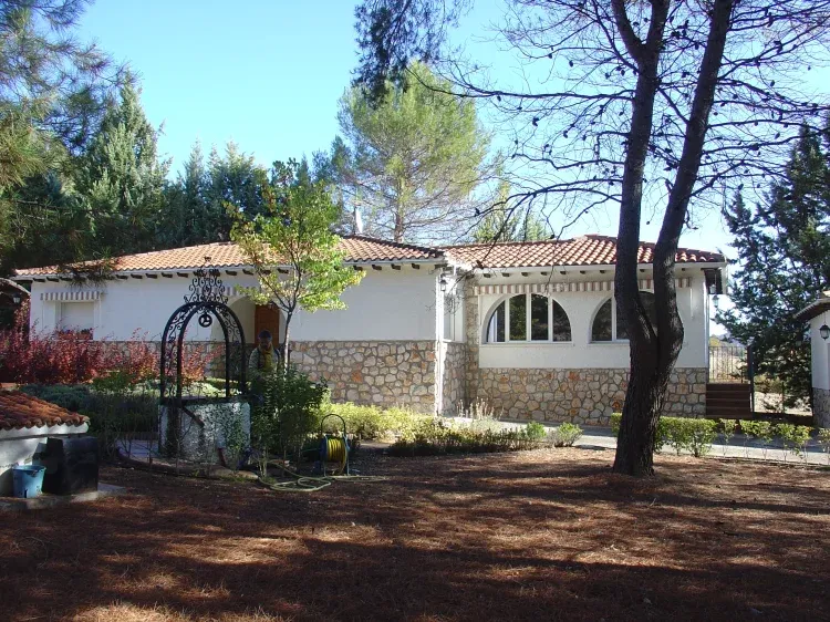 Imagen de Exterior casa 2