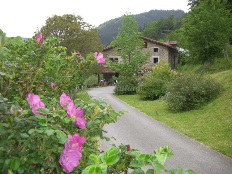 Imagen de casa rural
