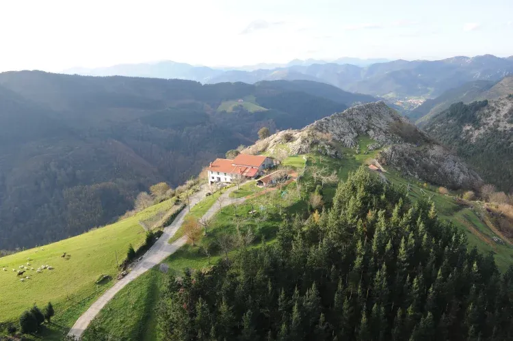 Imagen de Atxuri