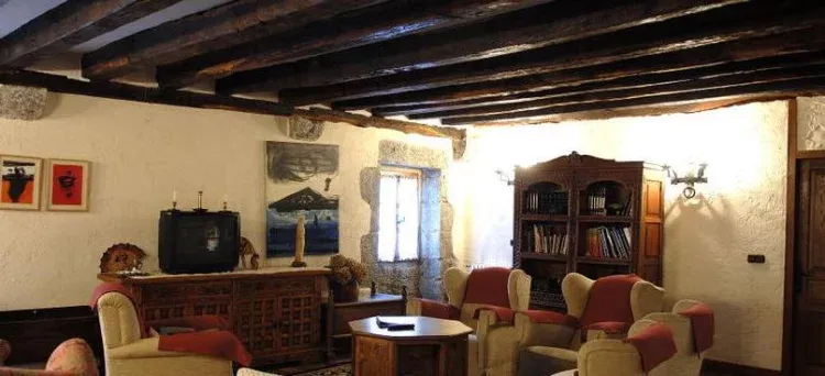 Imagen de otra vista de la sala