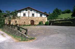 Imagen de Baztarretxe