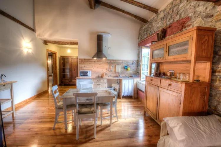 Imagen de Cocina I