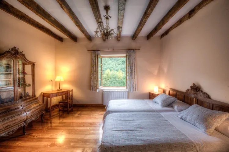 Imagen de Dormitorio I