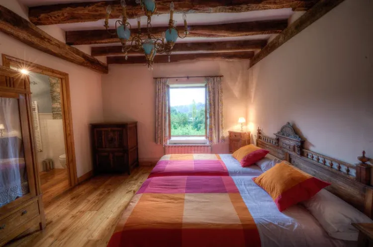 Imagen de Dormitorio II