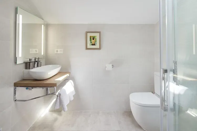 Imagen de Baño Hab. Igueldo