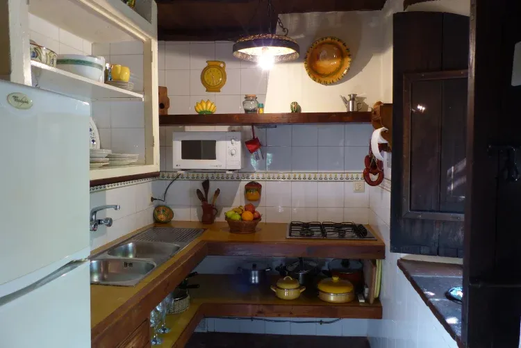 Imagen de COCINA
