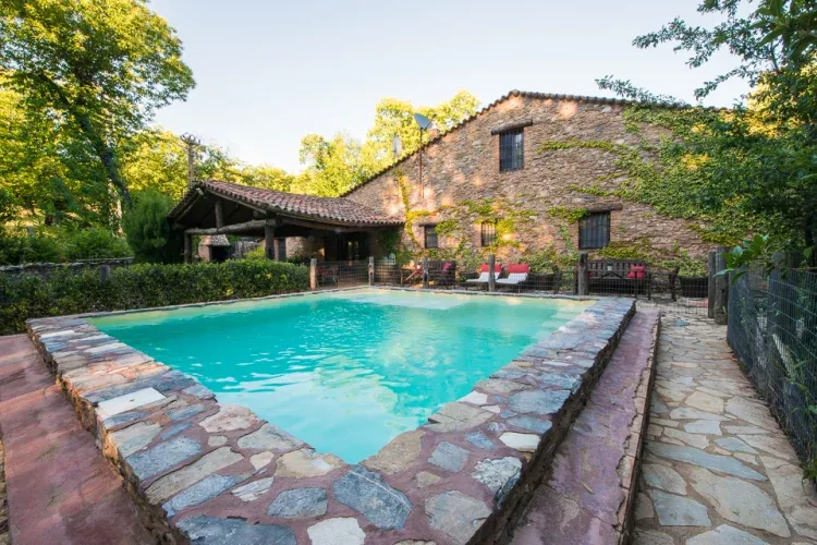 Imagen de piscina