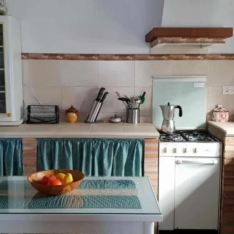 Imagen de Cocina