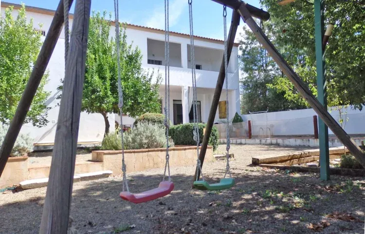 Imagen de Jardín