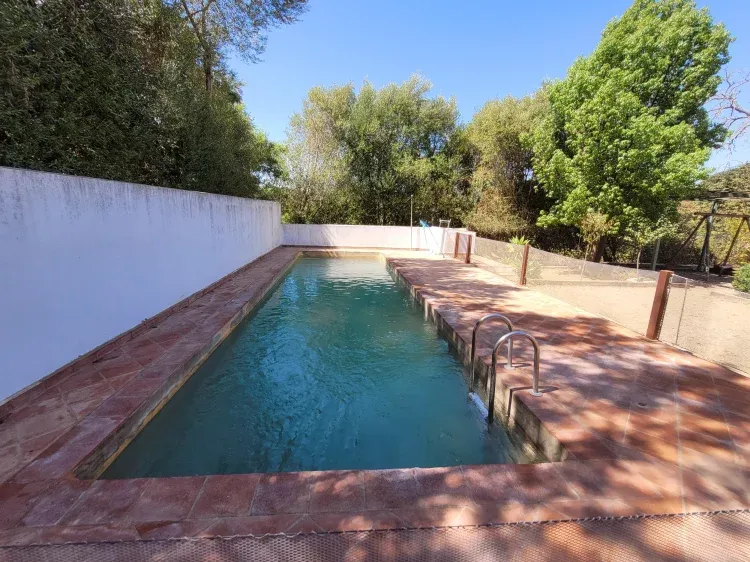Imagen de PISCINA