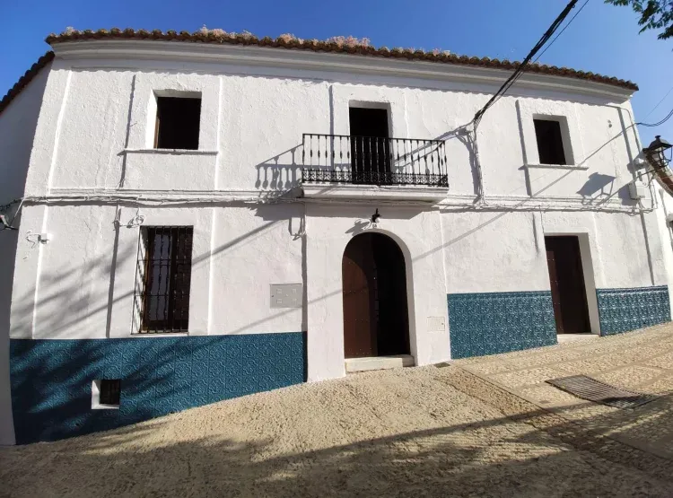 Imagen de Fachada principal