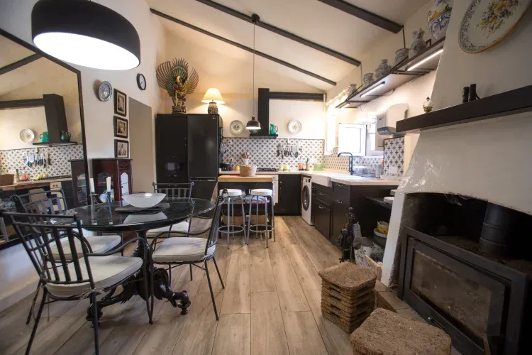 Imagen de cocina