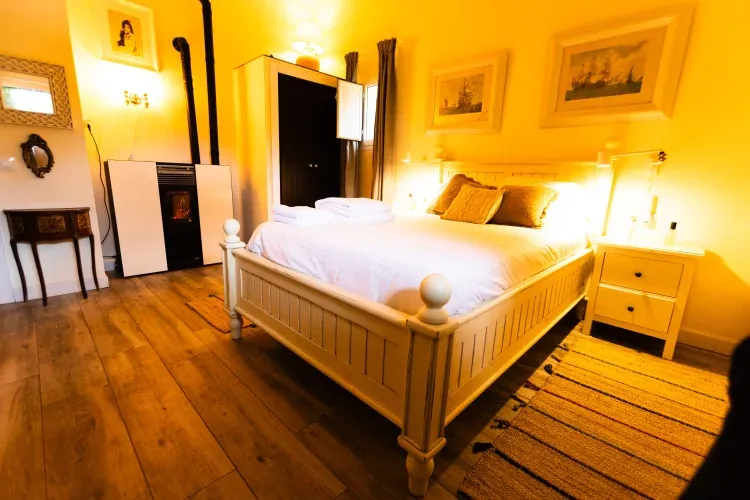 Imagen de dormitorio