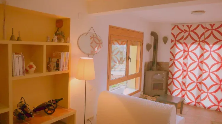 Imagen de Apartamento Planta Baja. Máximo 6 personas.