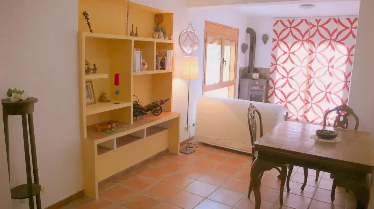 Imagen de Apartamento Planta Baja. Máximo 6 personas.