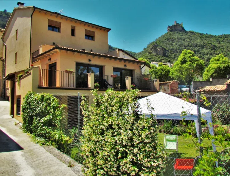Imagen de La casa