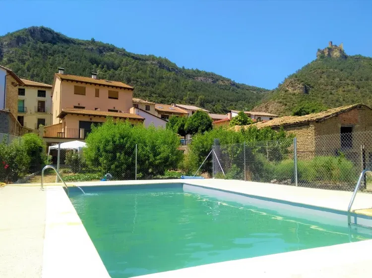 Imagen de Piscina