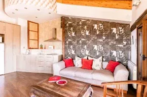Imagen de Vinotinto Apartamentos