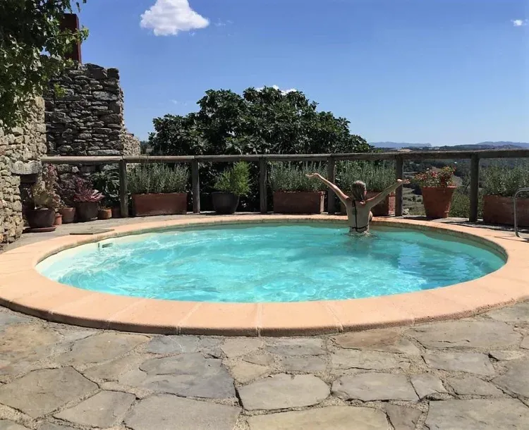 Imagen de Piscina