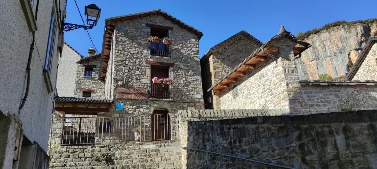 Imagen de Edificio Casa Cote