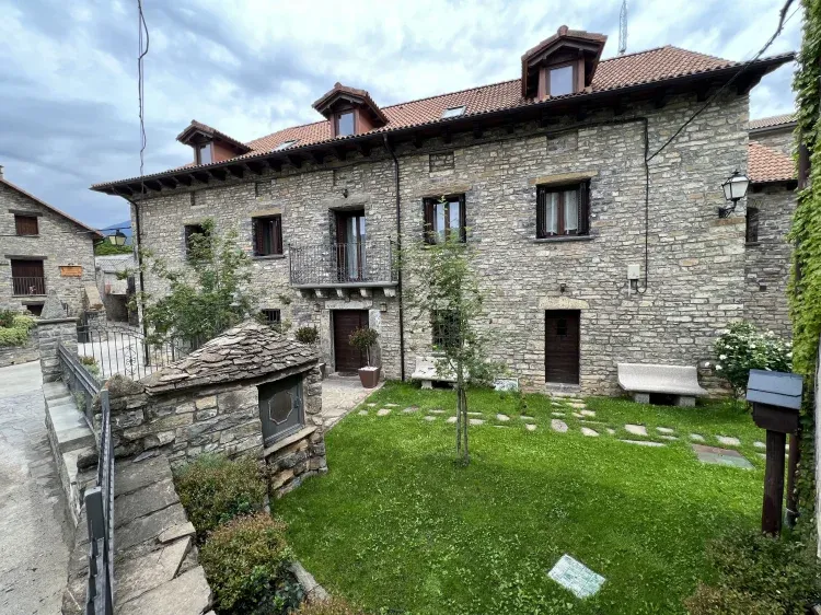 Imagen de La casa