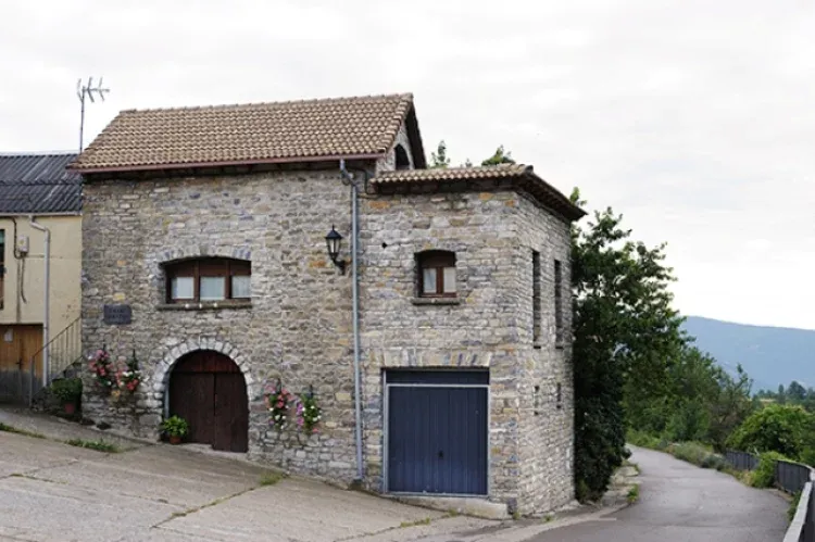 Imagen de Exterior casa