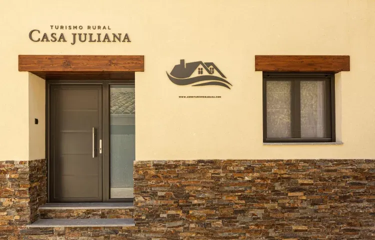 Imagen de Fachada principal