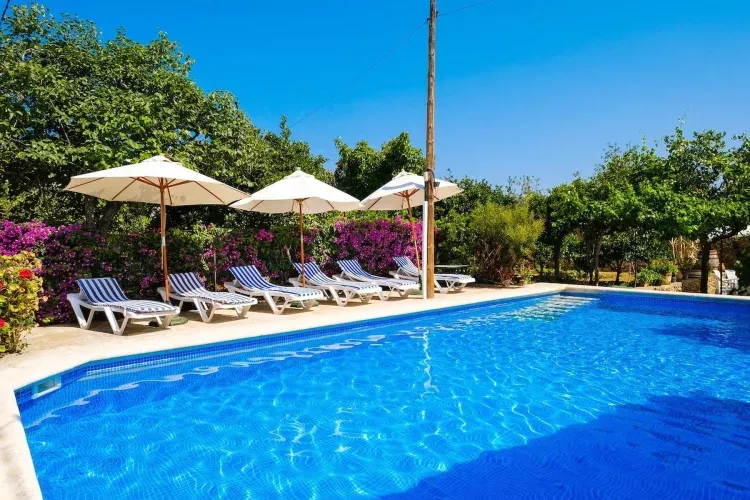 Imagen de Piscina