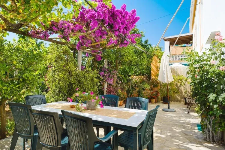 Imagen de Terraza