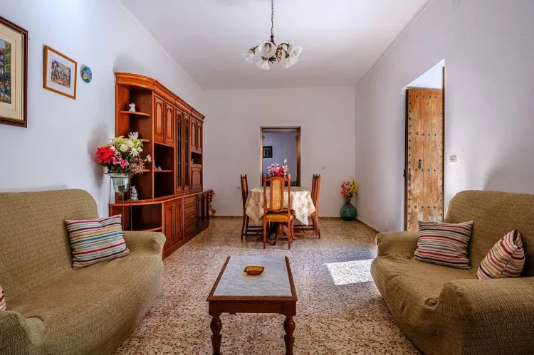Imagen de Sala estar