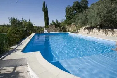 Imagen de PISCINA