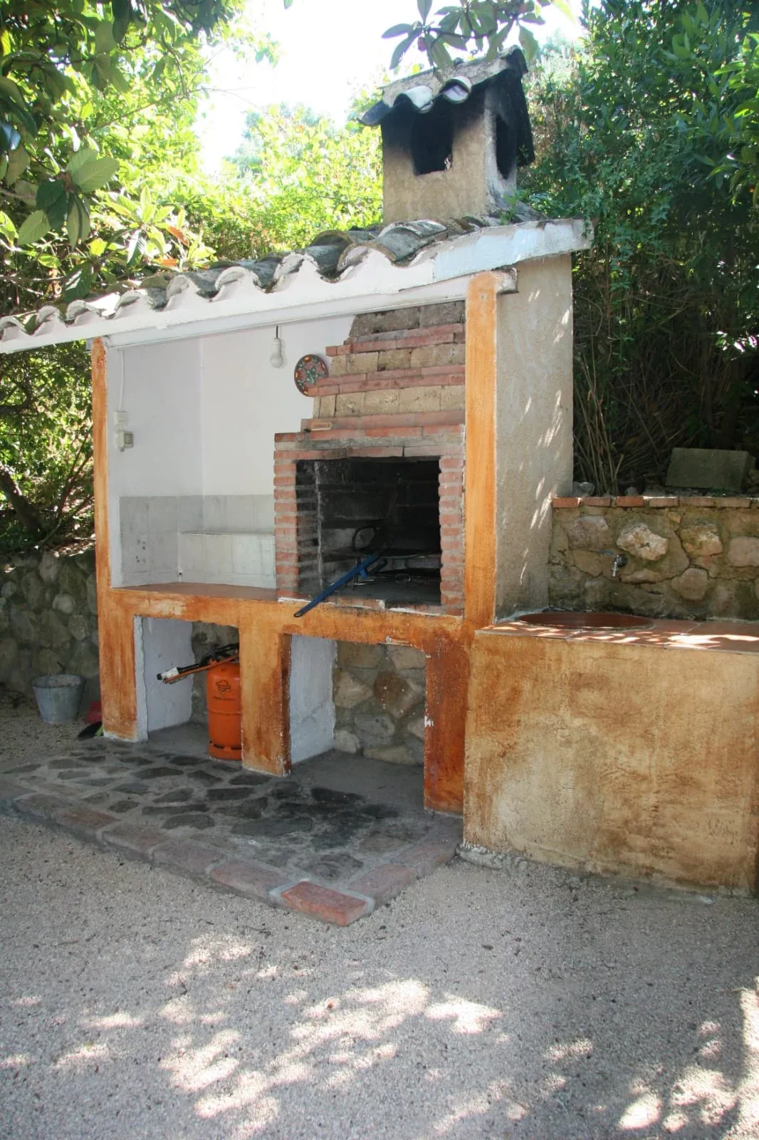 Imagen de BARBACOA