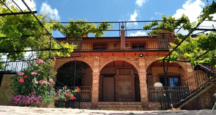 Imagen de Fachada Principal