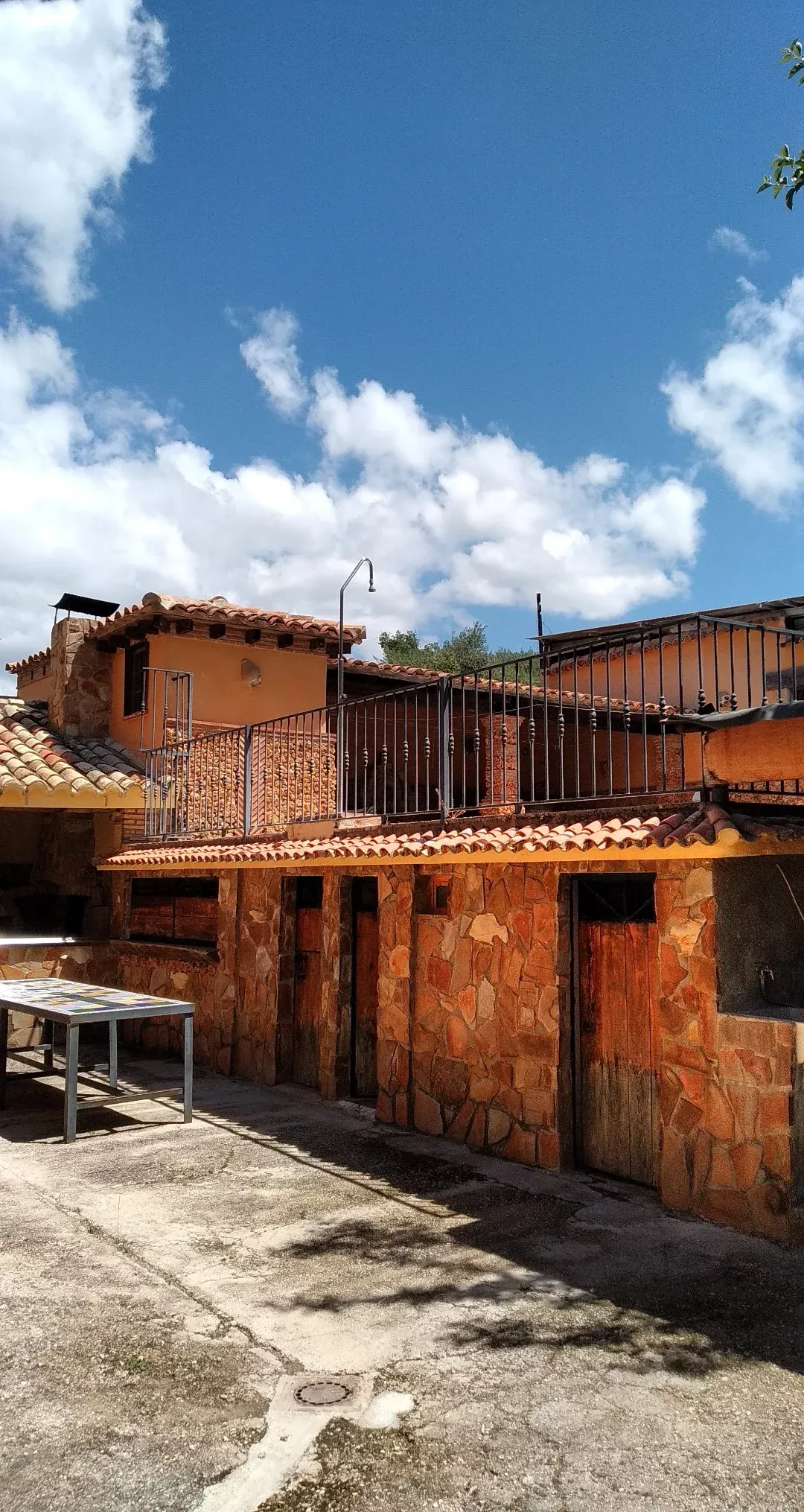 Imagen de Patio