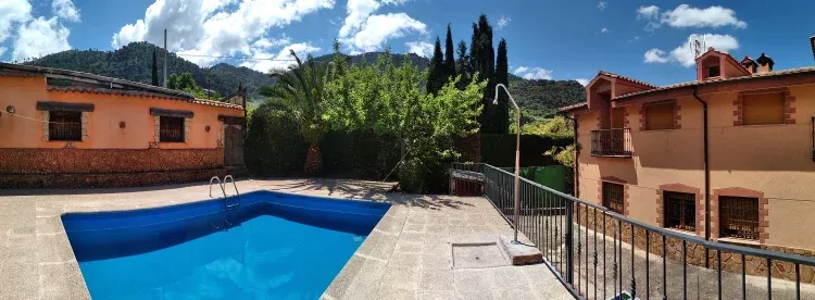 Imagen de Piscina Y Solarium