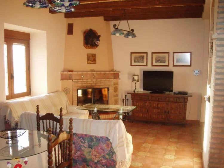 Imagen de Salón