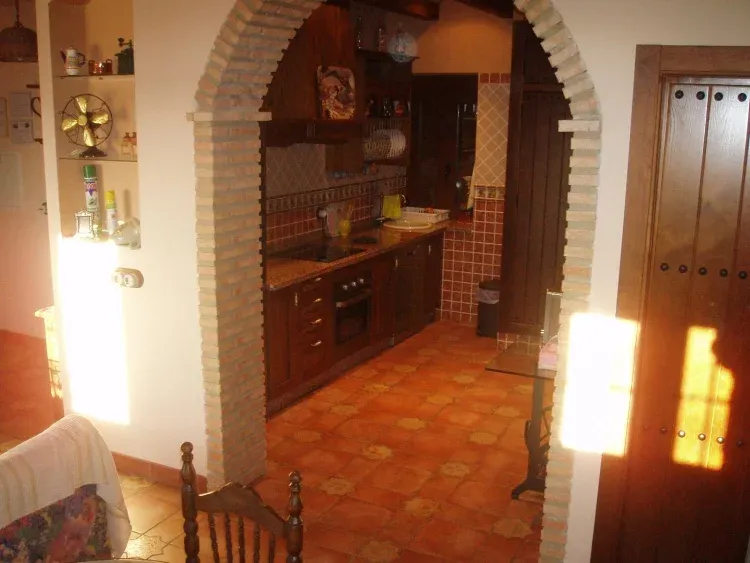 Imagen de Cocina