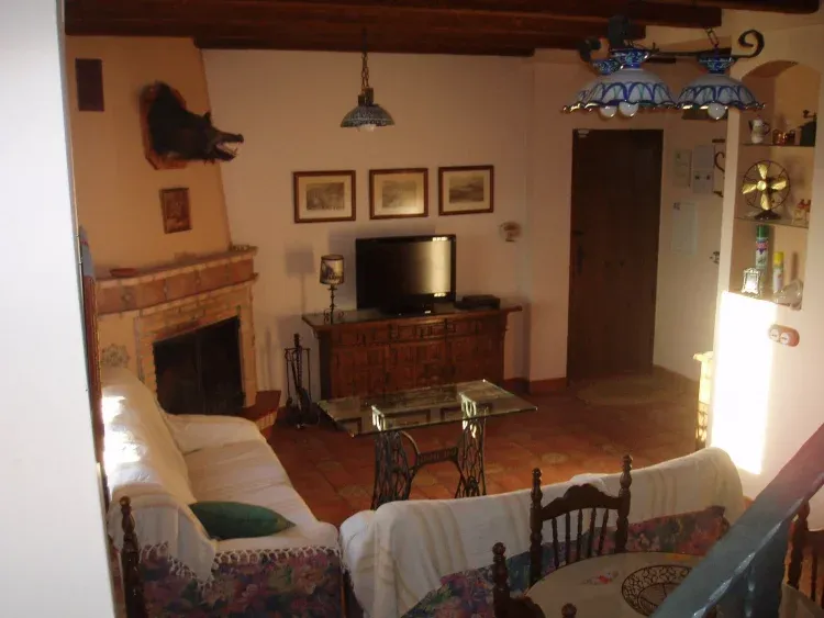 Imagen de Salón 